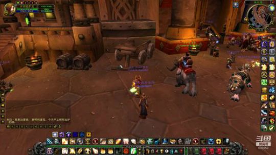 火锤-小战士地狱特训635952 2020-03-12 18点场