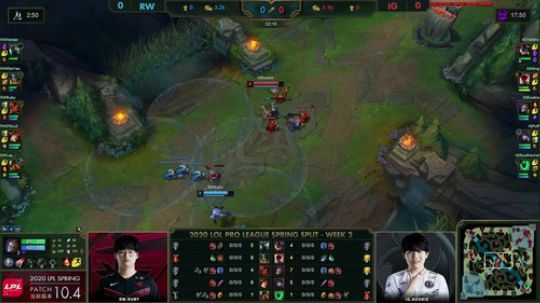 丷女帝发布了一个斗鱼视频2020-03-15