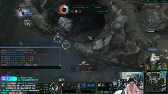 liyunanhj发布了一个斗鱼视频2020-03-16