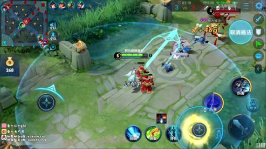 109星法师顶尖局！ 2020-03-16 14点场