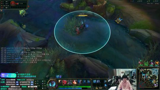 liyunanhj发布了一个斗鱼视频2020-03-16