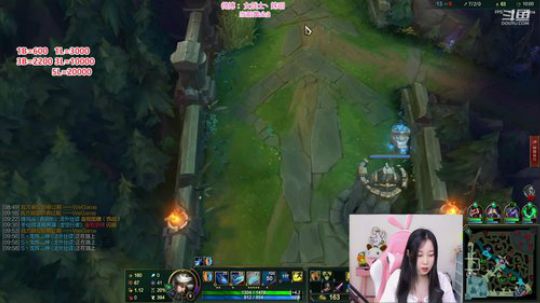 菜菜的瓜皮帽发布了一个斗鱼视频2020-03-16