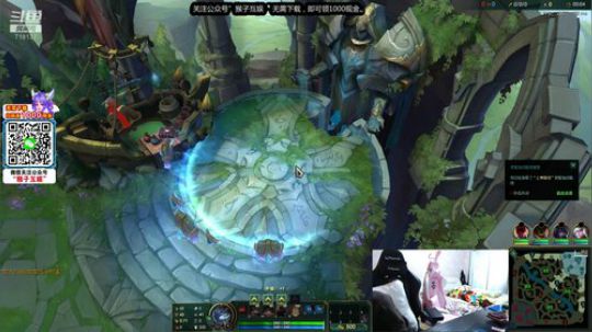 我已顿悟，大号直冲1500！！ 2020-03-16 12点场