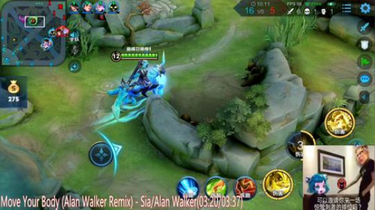 微信区2100分巅峰赛 2020-03-16 20点场