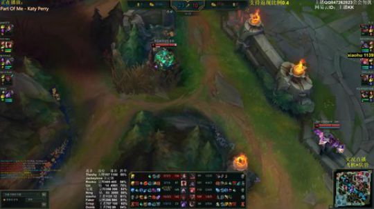 KKob:shy哥/狗子等选手 2020-03-15 19点场