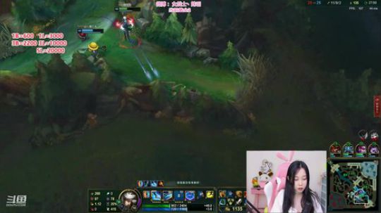 藤一的小幸运发布了一个斗鱼视频2020-03-16