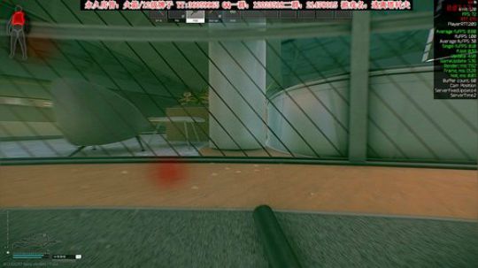 【二哥】实验室扫地僧 2020-03-16 01点场