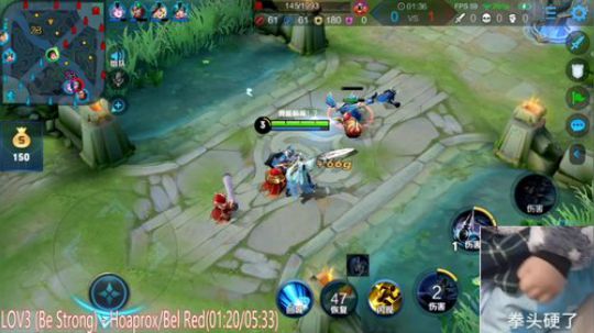 102，105高星双排 2020-03-15 23点场