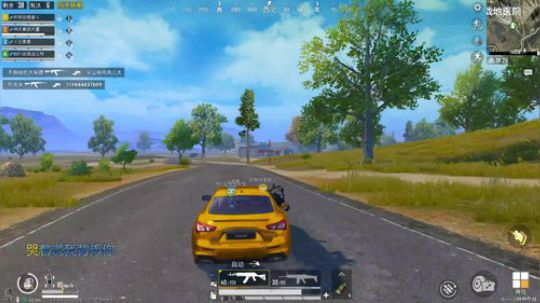 Massacre Aggressor 2020-03-15 17点场