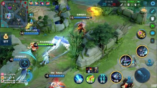 109星法师顶尖局！ 2020-03-16 12点场