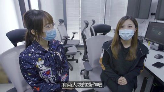 春季赛Vlog：线上赛幕后揭秘