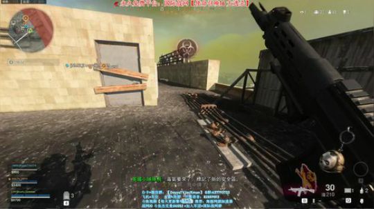 求赞