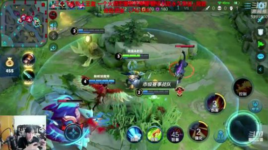 无解守家流 一盘打一天 打到对手崩溃 2020-03-16 15点场