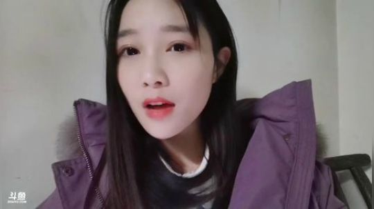 肖淑洁生命中的光和盐发布了一个斗鱼视频2020-03-16