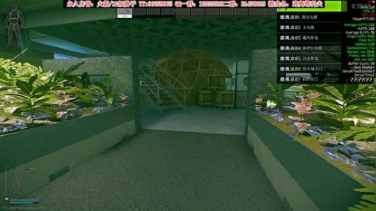 【二哥】实验室扫地僧 2020-03-16 17点场