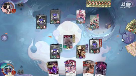 《阴阳师：百闻牌》无套路妖怪卡牌游戏 2020-03-15 16点场