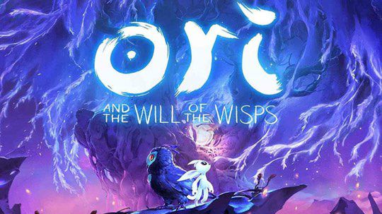 大叔播-奥日与精灵意志-2