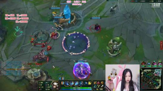 藤一的小幸运发布了一个斗鱼视频2020-03-16