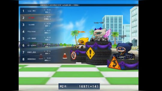 3月16日GP赛纪念
