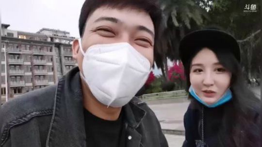 厦门《渐入佳境》 2020-03-14 17点场
