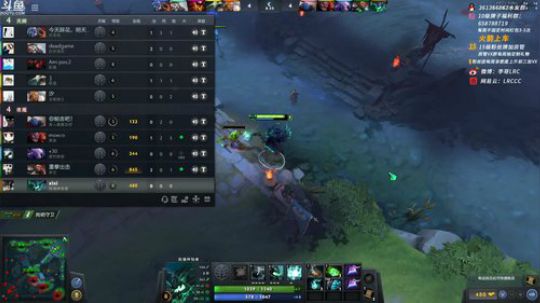 旧欢若梦灬发布了一个斗鱼视频2020-03-16