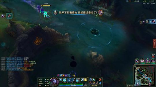 当安静的公园披上了夜网 2020-03-14 11点场