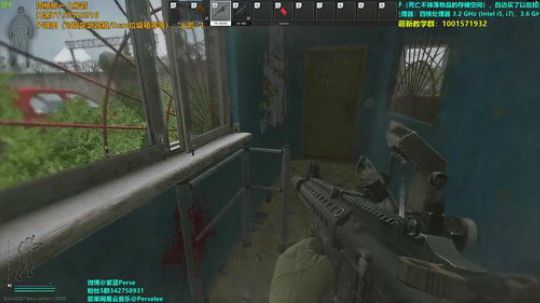 紫蓝：百万全装1V5！ 2020-03-15 21点场