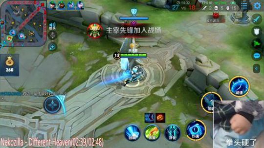 102，105高星双排 2020-03-16 01点场