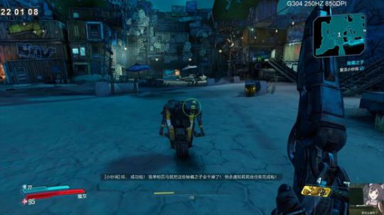 雑魚ʕ •ɷ•ʔฅ 2020-03-15 21点场