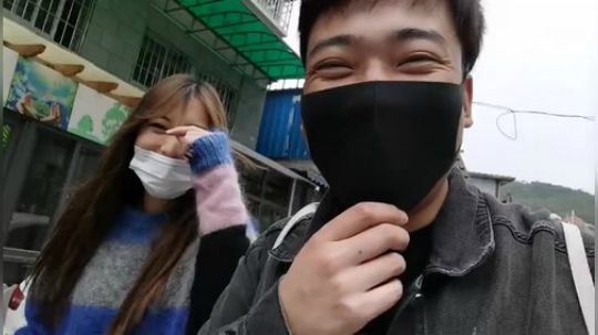 厦门《渐入佳境》 2020-03-13 15点场