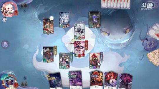 《阴阳师：百闻牌》无套路妖怪卡牌游戏 2020-03-15 18点场