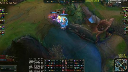 KKob:shy哥/狗子等选手 2020-03-15 23点场