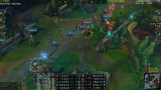 KKob:shy哥/狗子等选手 2020-03-15 21点场