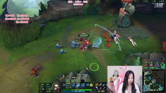 菜菜的瓜皮帽发布了一个斗鱼视频2020-03-16