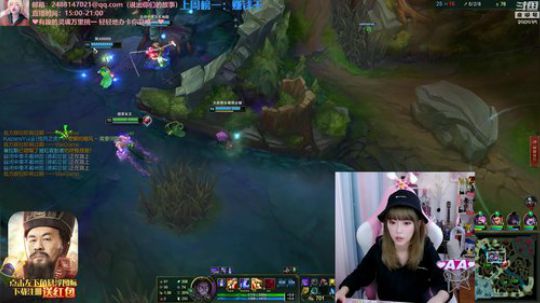 藤一的小幸运发布了一个斗鱼视频2020-03-16