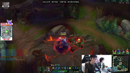 我已顿悟，大号直冲1500！！ 2020-03-16 12点场