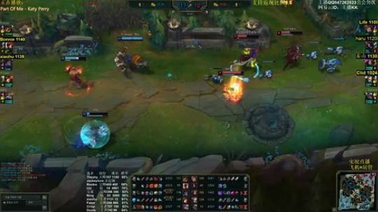 KKob:shy哥/狗子等选手 2020-03-15 17点场