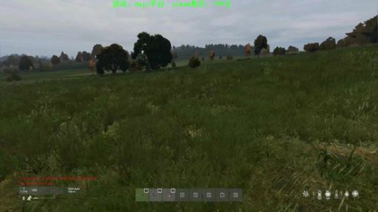 dayz(老司机的个人修养） 2020-03-15 00点场