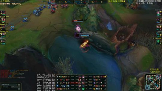 KKob:shy哥/狗子等选手 2020-03-15 15点场