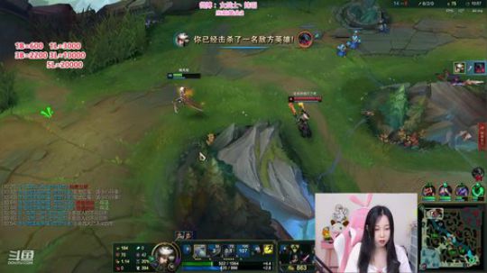 菜菜的瓜皮帽发布了一个斗鱼视频2020-03-16