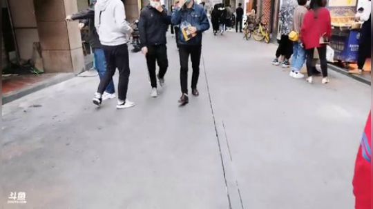 厦门《渐入佳境》 2020-03-14 15点场
