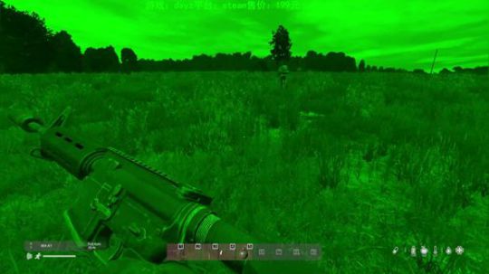 dayz(僵尸末日生存指南） 2020-03-15 19点场