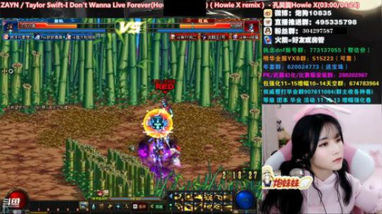 [大枪炮狗]4v4-视频 2020-03-15 21点场