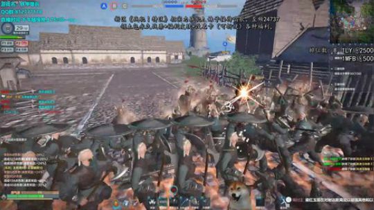 晚上八点新英雄拉葛莎教学 2020-03-15 20点场