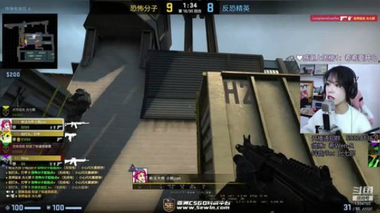 白给 挨打 进步！！ 2020-03-14 19点场