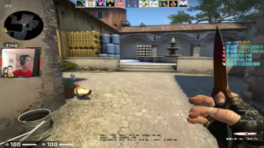 【c2h】打个imba比赛 2020-03-17 18点场