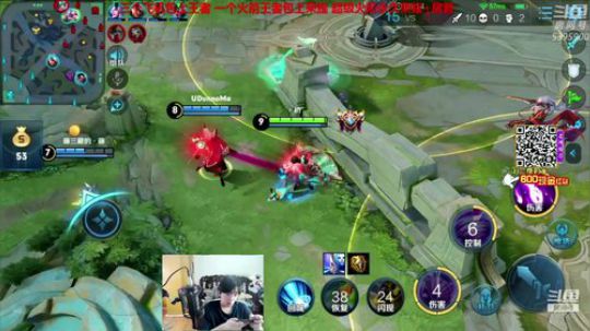 无解养乔流 狂送青蛇小乔新皮肤 2020-03-17 11点场