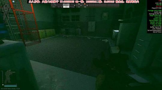 【二哥】实验室扫地僧 2020-03-16 19点场