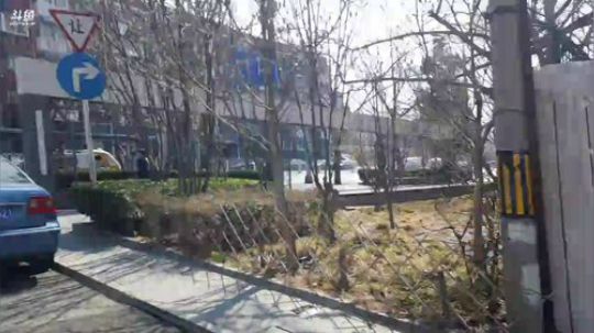 白纸坊炸鸡。 2020-03-17 10点场