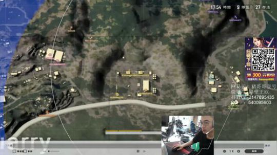 精神小伙，不请自来！ 2020-03-17 13点场